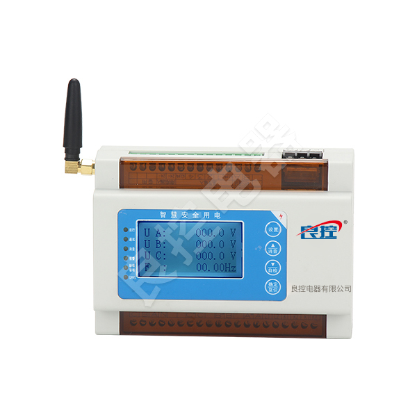 LKZH-3 GPRS 智慧用电系统