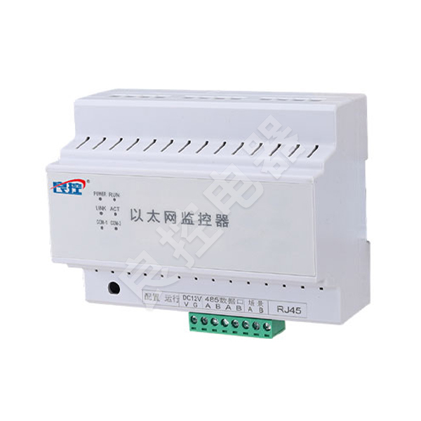 以太网监控器 LK-TCPIP