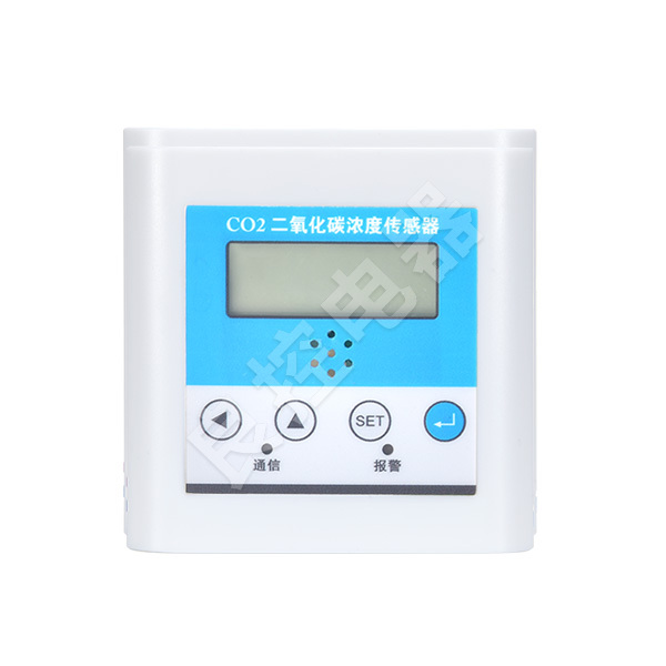 CO2浓度传感器