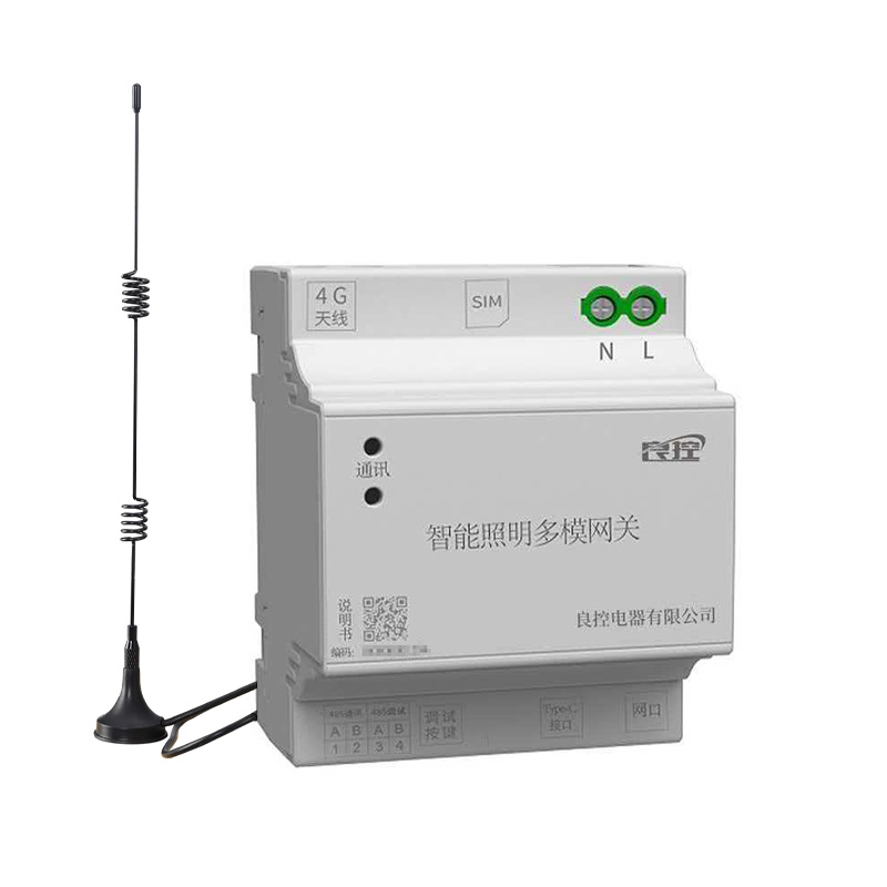 多功能网关模块 LKGPRS/TCPIP